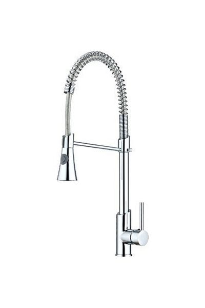 Sardıcı Industrial Kitchen Sink Faucet