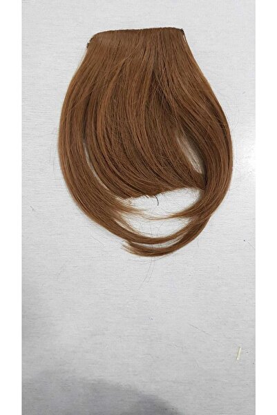 AKOLİFE Frizerie maro deschis, breton fals rezistent la căldură