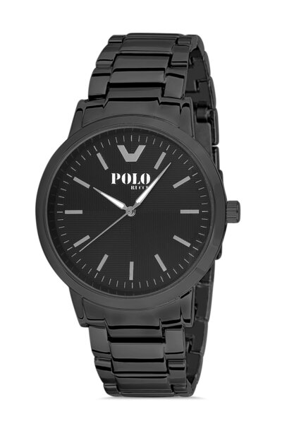 POLO Rucci Metal Erkek Kol Saati Fbn9635x