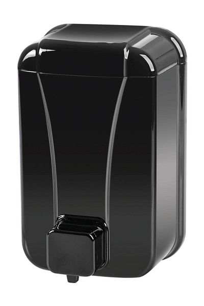 Palex 3420-s Liquid Soap Dispenser 500 Ml Black