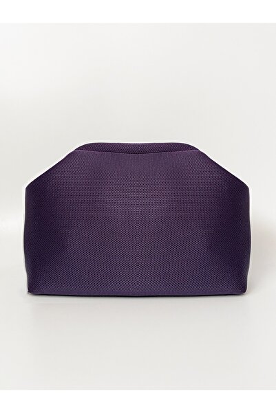 HEYBE'S Жіноча клатч-сумочка Mor