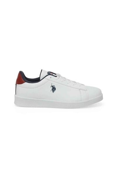 U.S. Polo Assn. أ10117009112010 الآس00936663101170091 حذاء رياضي رجالي 2w Tıb...