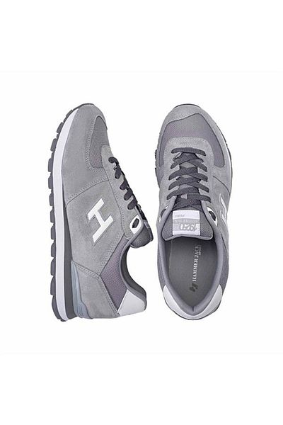 Hammer Jack Peru Tenis Unisex Pantofi Sport zilnici 19250 Ciment White