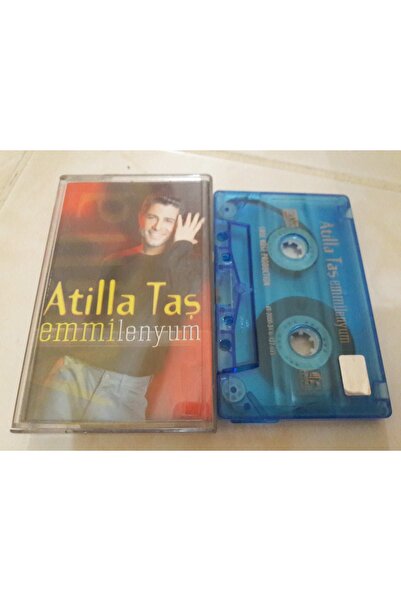 Boz Müzik طباعة زجاج أتيلا ستون إيمينيلوم