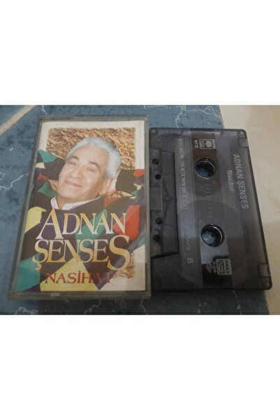 Boz Müzik Adnan Şenses Nasihat Glass Printing