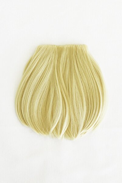 AKOLİFE Rezistent la căldură, perucă falsă, aspect natural