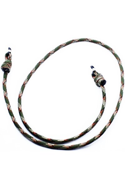 eklebunuda حبل النظارات حزام النظارات باراكورد 550 4 ملم