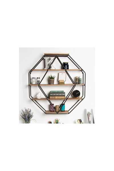 mobilyapratik Sven Wall Shelf