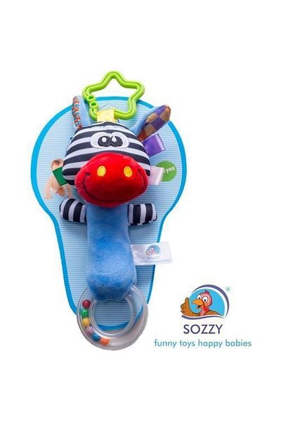 Sozzy Toys Sozzy My Ring Shoe 115