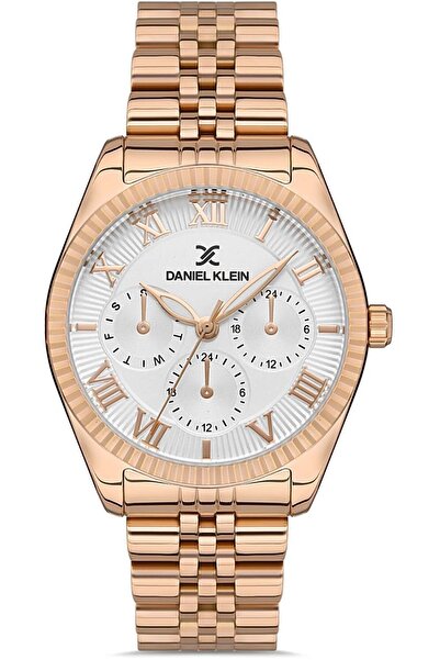 Daniel Klein ساعة اليد النسائية