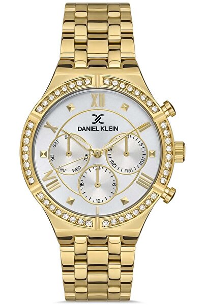 Daniel Klein Kadın Kol Saati