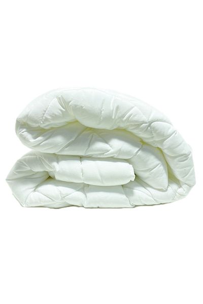MİHMAN HOME 100% Natural Fiber Double Quilt