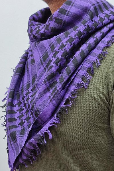 Shopiolog Large Size Pushi Shawl Suitable for Daily Use