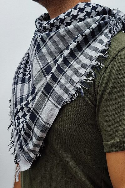Shopiolog Large Size Pushi Shawl Suitable for Daily Use