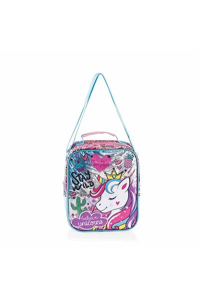 Mikro Frocx Lunch Box Due Unicorn 42265