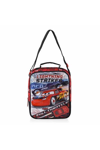 Mikro Otto Cars Lunch Box Due Full Strike