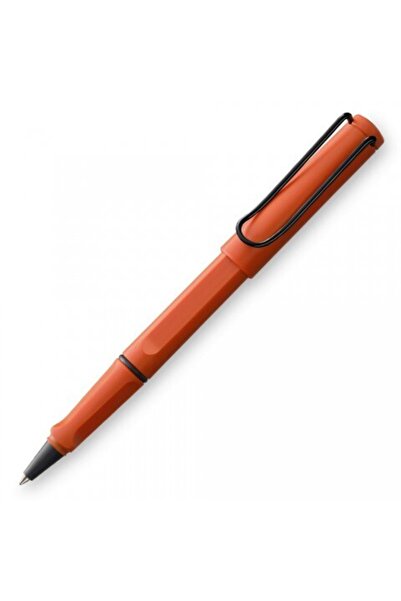 Lamy SAFARI 2021 OZEL URETIM RENGI TERRA DOLMA KALEM M UC