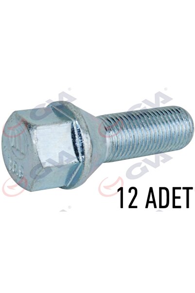 Genel Markalar BİJON FIAT LINEA-FIORİNO-ALBEA ÇELİK JANT PAKET 12