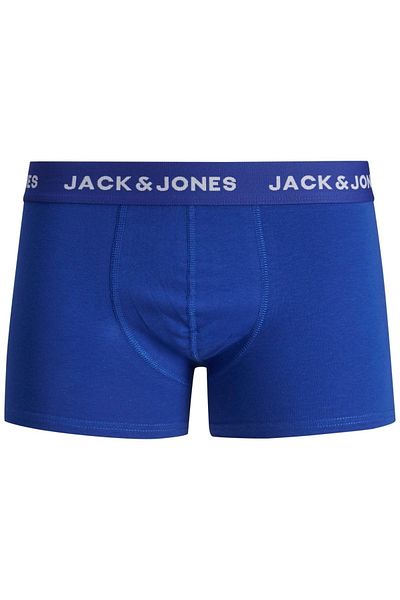 Jack & Jones Jack Jones Black Friday 5 Pack Ανδρικά μπόξερ 12169662
