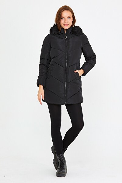 ONLY Women's Coat 15238323