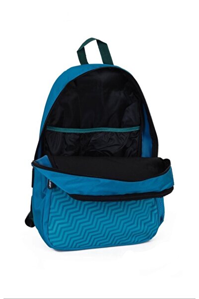 çantavizyon Синій пенал і шкільний рюкзак, набір з 2 предметів 4678