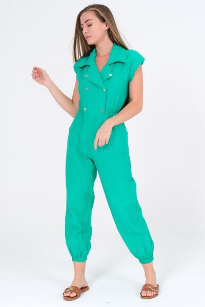 Stylish Tasarım Tulum