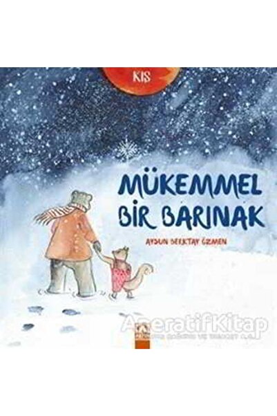 Altın Kitaplar مأوى مثالي - عائشة بيركتاي أوزمان -
