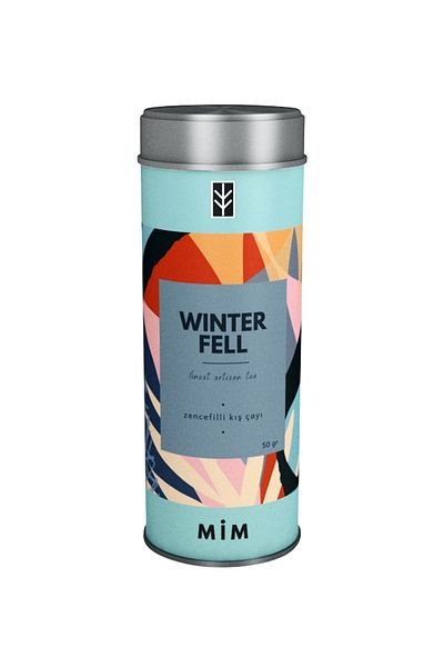 Mim and More Winter Dream Triple Pack