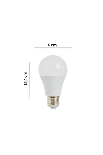 Osram Rgb E27 A60 9w/27k-65k 806lm Renk Değiştiren Kumandalı Ampul