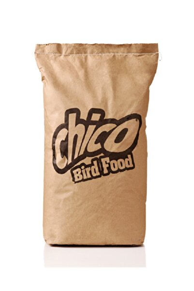 Chico Kekik Taban Malzemesi 5 kg Çuval