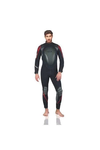 Genel Markalar Elbıse Tek Parca Komoda Erkek 7mm