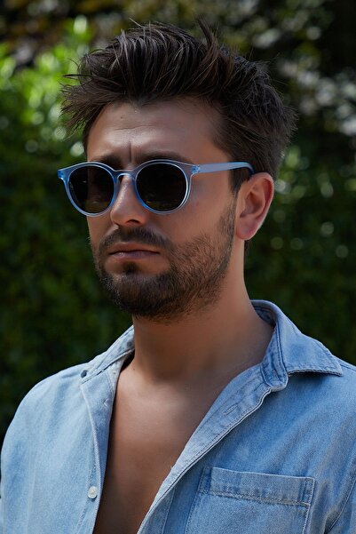 By Harmony Bh 1015 02 Men's Sunglasses