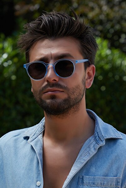 By Harmony Bh 1015 02 Men's Sunglasses