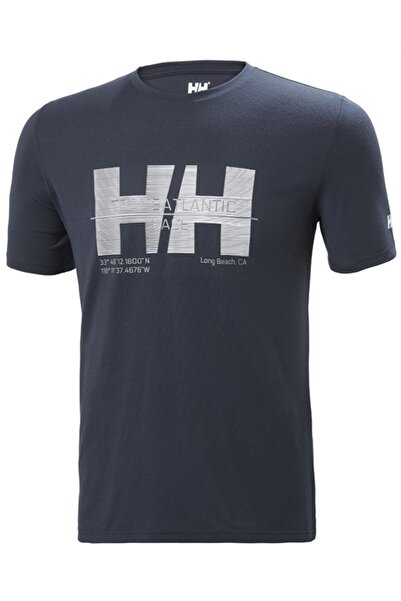 Helly Hansen Hp Racing Erkek T-shirt