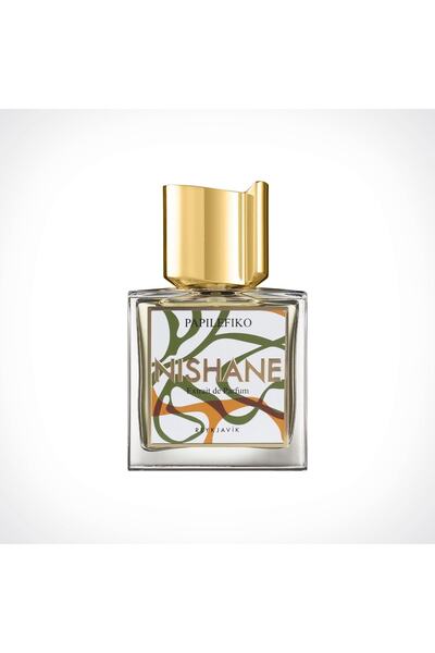 Nishane Papilefiko 100 ml Extrait De Parfüm