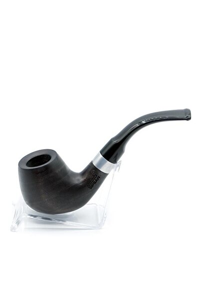 Pipsan Pipo Gemici Düz Siyah 9mm Filtreli