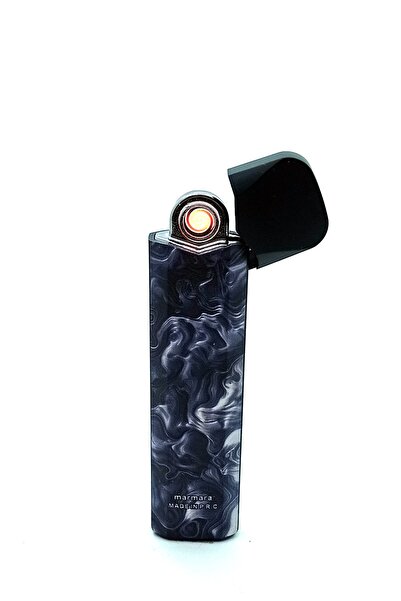 Dumanlı Usb Şarjlı Elektronik Renkli