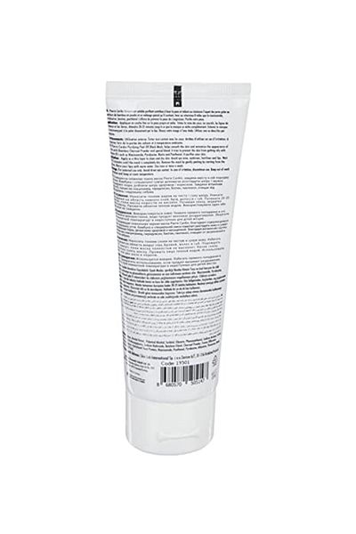 Pierre Cardin Peel Off Purifying Peel Off Black Mask 80ml