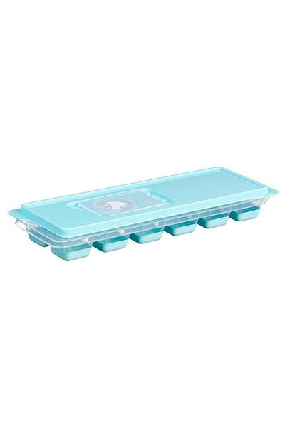 Gondol Plastik Mir Life Push-toe Non-Stick Lid Freezer