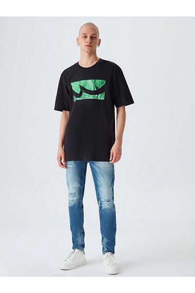 Ltb Gofaya Logo T-Shirt 012238415260890000