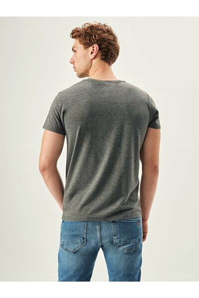 Ltb Jamabe Men's T-Shirt