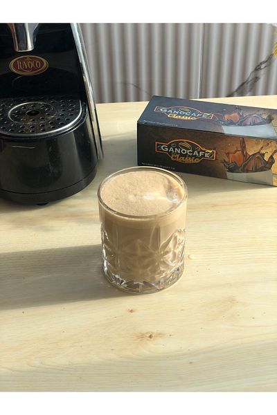 GanoExcel Ganocafe Classic Cc Model
