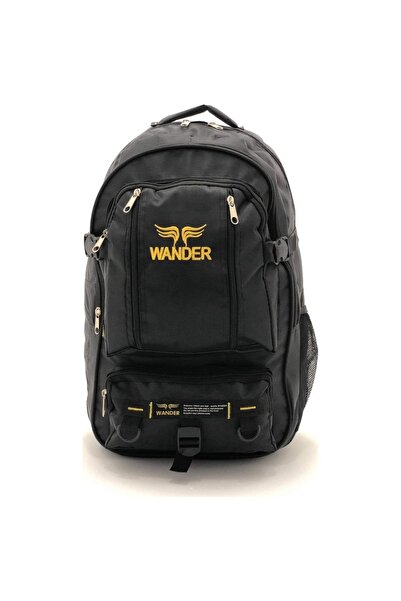 Wander - Полупланинска раница Wander Travel Trip Training