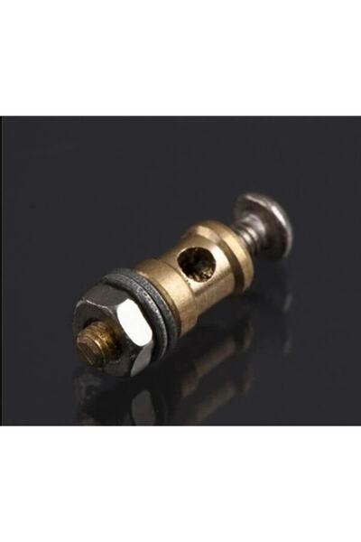 POPKONSOL 1 Adet Servo Tel Tutucu 1.5mm Pushrod Stopper Linkage Stopper Pushrod Connectors Rc Model Hobi