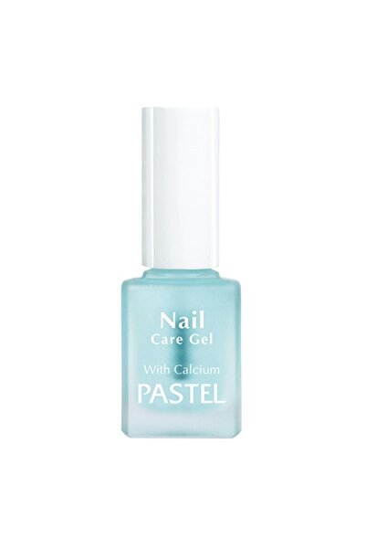 Pastel Tel Tırnak Bakım Jeli Calcium 13ml