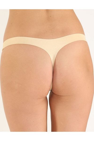Dorya 6 Pack Laser Cut Women's Thong