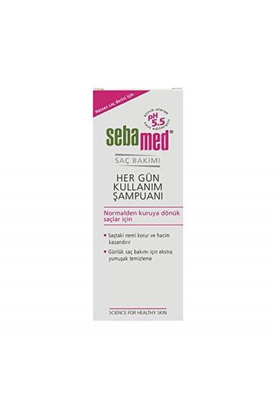 Sebamed 400 Ml Anti-Care Shampoo - 1 Pack