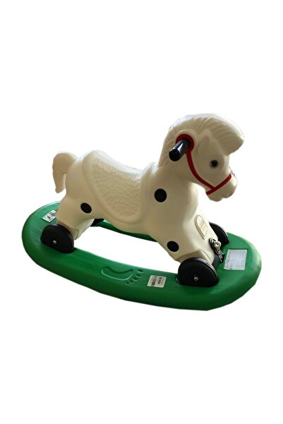 PİLSAN Sallanan At müzik vadır