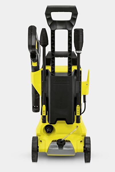 Karcher K 3 Power Control Basınclı Su Yıkama Makinesi 1.676-100.0