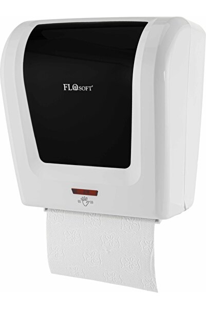Flosoft Fotoselli Kağıt Havlu Verici 21 Cm F047